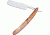 Pakistan Straight Razor, 6in. Closed PA2831