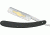 Pakistan Straight Razor, 6in. Closed PA3044