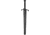 Pakistan The Wardens Edge Sword, PA901156