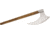 Pakistan Viking Battle Axe, 24in. PA2440