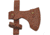 Pakistan Wolf Victory Axe