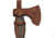 Pakistan Wolf Victory Axe