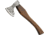 Pakistan Wolf Victory Axe