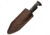 Pakistan Wrench Sgian Dubh