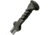 Pakistan Wrench Sgian Dubh