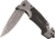 Paladin 3-in-1 Multifunctional Folding Knife - Air Force, 3.5in, Stainless Steel, Drop Point, PE-KN-8501-AF