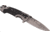 Paladin 3-in-1 Multifunctional Folding Knife - Army, 3.5in, Stainless Steel, Drop Point, PE-KN-8501-ARM