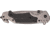 Paladin 3-in-1 Multifunctional Folding Knife - Army, 3.5in, Stainless Steel, Drop Point, PE-KN-8501-ARM