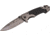 Paladin 3-in-1 Multifunctional Folding Knife - Army, 3.5in, Stainless Steel, Drop Point, PE-KN-8501-ARM