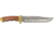 Paladin Bear Engraving Fixed Blade Knife, 14in, 3Cr13 Stainless Steel, Clip Point, Mossy Oak, PE-KN-8504-B