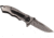 Paladin EDC Folding Knife - Army, 2.5in, Stainless Steel, Drop Point, Titanium, PE-KN-8512-ARM