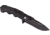 Paladin EDC Folding Knife Army, 3.3in, High Carbon Stainless Steel, Stainless Steel Handle, PE-KN-8502-ARM