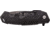 Paladin EDC Folding Knife Army, 3.3in, High Carbon Stainless Steel, Stainless Steel Handle, PE-KN-8502-ARM