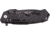 Paladin EDC Folding Knife - Navy, 3.3in, High Carbon Stainless Steel, Stainless Steel Handle, PE-KN-8502-NAV