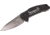 Paladin Kershaw Link Assisted Opening Folding Knife - Marine Engraving, 3.25in, Stainless Steel, Drop Point, Black, PE-KER-8510-MAR