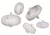 Pall Acrodisc Syringe Filters, Glass Fiber, Pall Life Sciences 4549 Nylon/Glass Fiber Membrane Filter