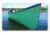 Fastwater Canoe - 16ft -Green