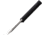 Panacea X FireFly Fixed Blade Tanto
