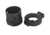 Pantheon Arms Dolos 47x1mm Lock Collar for AR-15, Black, DOLOS-1M