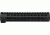Pantheon Arms KR 11.5in KeyMod Handguard w/Compression Lock, Black, 11.5in, HGKR