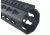Pantheon Arms KX 14.5in KeyMod Handguard w/Compression Lock, Black, HGKX