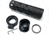 Pantheon Arms Prometheus AR15 Takedown Kit w/SC Handguard, Black Oxide/Anodize, PROSC