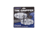 Panther 3 Chrome Gripper Rope Cleats, 55-8200
