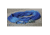 Panther 50ft Anchor Rope, Rope Cleat and Snap Hook, 75-7000