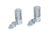 Panther Auxiliary Motor Steering Kit Ball Joint Only, 55-5100
