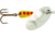 Panther Martin Classic Regular In-Line Spinner, #9, 3/8oz, Silver, 9PMR-S