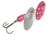 Panther Martin DualFlash 9 Pink/Silver, PMDF-9DFPS