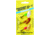 Panther Martin Hammered Regular Spinner, #4, 1/8oz, 3/Pack, Assorted, PMHM3