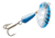 Panther Martin Holy Strike Spinner, size 2, Blue, 2PMHST- HSTBL