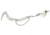 Panther Martin Lil Curly 4WR Silver Wht Ice, PMLCS-4WRWI