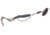 Panther Martin Lil Curly WeedRunners, Black Fluorescent, Size 6WR, 5/16 oz., 2/O Hook, PMLC-6WRBFL