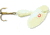 Panther Martin Nature In-Line Spinner, #6, 1/4oz, Albino, 6PMAB