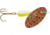 Panther Martin Nature In-Line Spinner, Brook Trout, #4, 1/8oz, 4PMBRK-U
