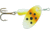 Panther Martin Nature In-Line Spinner, Brown Trout, #4, 1/8oz, 4PMBRT-U