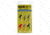 Panther Martin Willow Strike Kit, 3 Size 4 And 3 Size 6, PMWS6