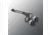 Panther Vision Store FLATEYETM F-700 Flashlight Tactical Clip, FC-8896