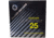 Panzer Arms LEQUIAN Special HV 12 Gauge 2.75in 9 Pellets Buckshot Shotgun Ammunition, 00 Buck, 25 Rounds, 25, PDL0012BS