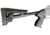 Panzer Arms M4 Tactical Adjustable Telescopic Shotgun Stock Set, M4TASS