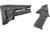 Panzer Arms M4 - Tactical Adjustable Telescopic Stock Set, M4TASS