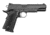 Para Ordnance Black-Ops-14-45 Pistol, .45 ACP, 5in barrel, black matte stainless steel frame, VZ Operator G10 grip, recoil operated semi-automatic, tritium night sights, 14 round magazine, PABKOPS14.454551FRRMPG