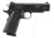 Para Ordnance Black-Ops-Recon Pistol, 9mm Luger, 4.25in barrel, black stainless steel frame, VZ Operator G10 grip, recoil operated semi-automatic, tritium night sights, 18 round magazine, PABKOPSR9MM4.251FRRMPG