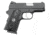 Para Ordnance Covert-Black-Carry Pistol, .45 ACP, 3in barrel, stainless steel frame, black polymer grip, recoil operated semi-automatic, Novak adjustable, 6 round magazine, PA-CV BK CY-45-3-1-FRRMPG