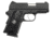 Para Ordnance Carry-9 Pistol, 9mm Luger, 3in barrel, matte black aluminum alloy frame, black polymer grip, recoil operated semi-automatic, 3-dot, 8 round magazine, PA-CY 9-9MM-3-1-FRRMPG