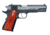 Para Ordnance 7-45-LDA Pistol, .45 ACP, 5in barrel, matte black finish steel frame, premium cocobolo grip, recoil operated semi-automatic, low mount, dovetailed, three dot, 7 round magazine, PA-7-45 LDA-45-5-1-FRRMPG