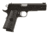 Para Ordnance Expert Pistol, 9mm Luger, 5in barrel, black finish steel frame, black polymer grip, recoil operated semi-automatic, fiber-optic front, 2-dot rear, 9 round magazine, PA-XPT-9MM-5-1-FRRMPG