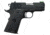 Para Ordnance Expert-Carry Pistol, .45 ACP, 3in barrel, aluminum frame, black polymer grip, recoil operated semi-automatic, fiber-optic front, 2-dot rear, 8 round magazine, PA-XPT CY-45-3-1-FRRMPG
